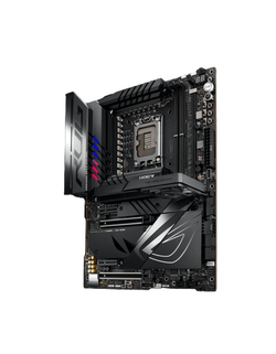 ASUS ROG MAXIMUS Z790 APEX ENCORE, LGA1700, Z790, 2*DDR5, 4*SATA, 5*M.2, 9*USB 3.2, Type-C, 2*PCIx16, 2*PCIx4, ATX; 90MB1FX0-M0EAY0