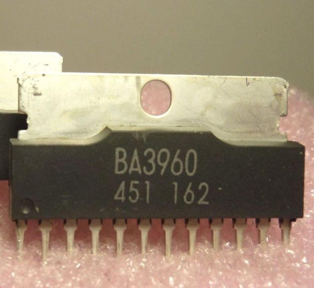 BA3960(sip12)