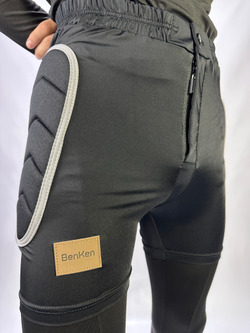 Защитные шорты BenKen