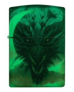 Зажигалка Zippo Dragon Design (48934) 3