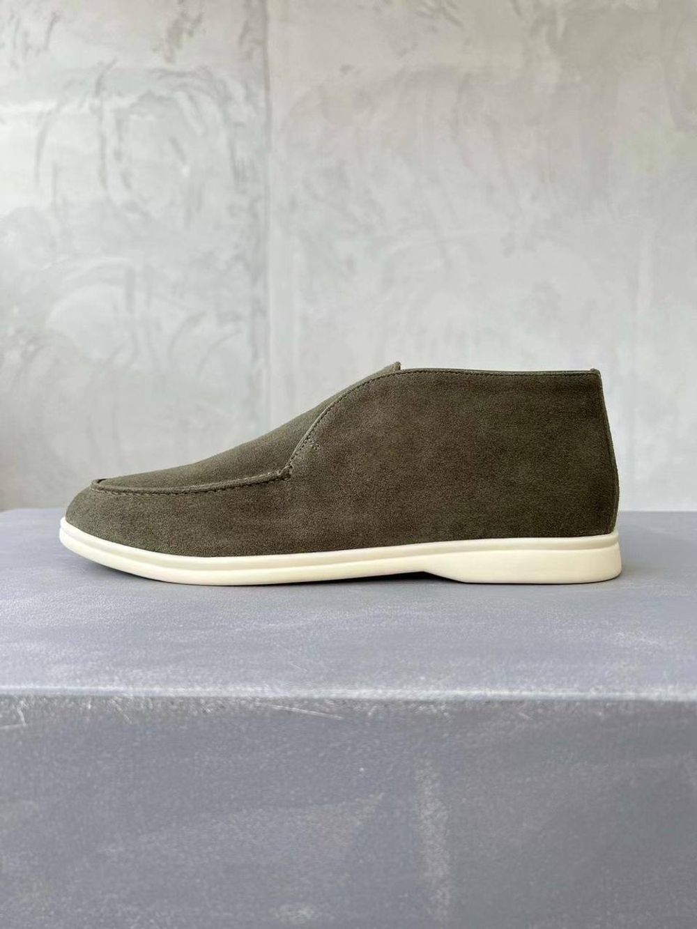 Лоферы Loro Piana