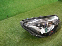 Фара правая Mercedes S W222 (2017-2020) Multibeam LED