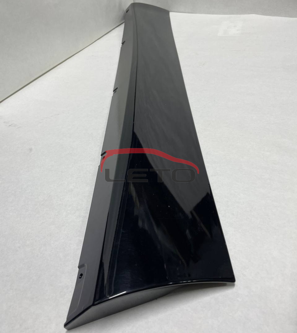 MOULDING, FR DOOR, OUTSIDE LH L/PAI 75732-0E903 757320E903
