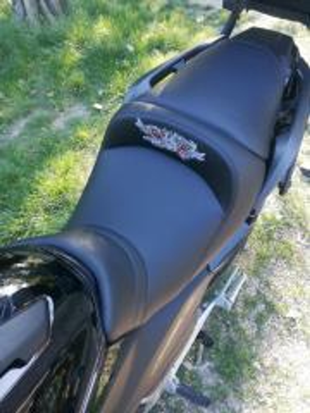 Honda NC700X NC750X 2012-2020 Top Sellerie сиденье Комфорт с гелем и подогревом