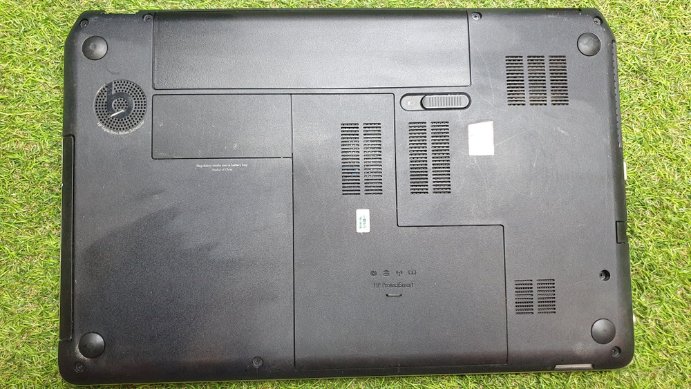 Ноутбук HP A4/4Gb/HD 7600M 2Gb