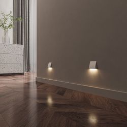 Встраиваемый светильник Elektrostandard Wally 40159/LED