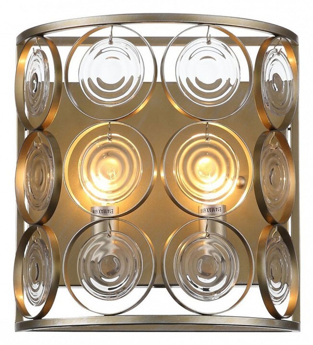 Накладной светильник ST-Luce Seranda SL1105.201.02