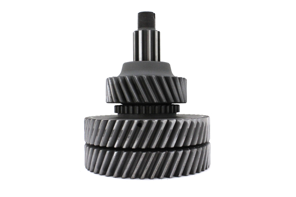 Понижение РК УАЗ 3.26 косозубой (комплект шестерен)