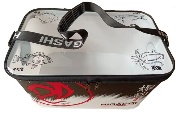 Сумка HIGASHI Eva Multibag 30L