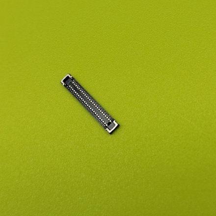 Infinix Hot 20i (X665e) / FPC коннектор дисплея (на плату)