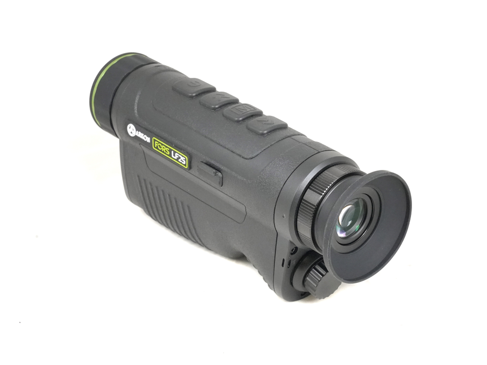 Тепловизионный монокуляр ARKON Fors LF25