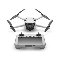 Квадрокоптер DJI Mini 3 Pro с пультом DJI RC