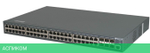 Коммутатор BDCOM S2900-48T6X