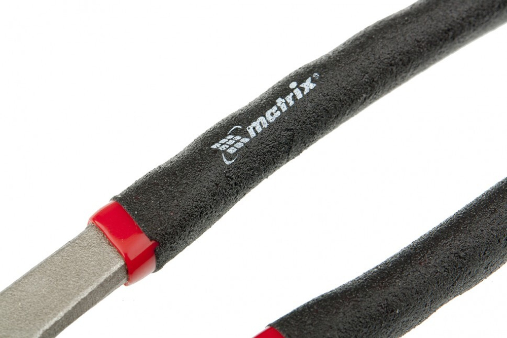 Клещи, 165 мм, переставные, обливные рукоятки Matrix 15707