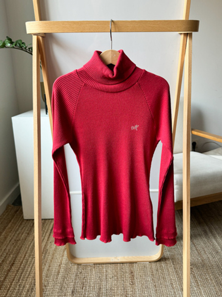 Водолазка с вискозой Monnalisa, 140