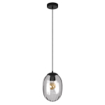 Подвесной светильник Loft It Bubble 10427 Smoke