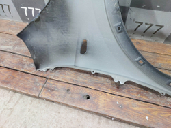 Крыло переднее левое Hyundai Creta 1 (GS) 16-21 Б/У Оригинал 66311M0100