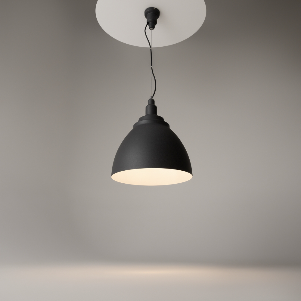 Подвесной светильник Maytoni Bellevue P535PL-01B