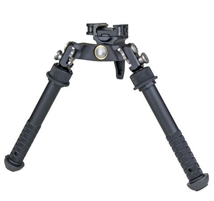 Сошки ATLAS CAL GEN2 PICATINNY быстросьемные