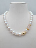 91002046 Колье Selena Pearls