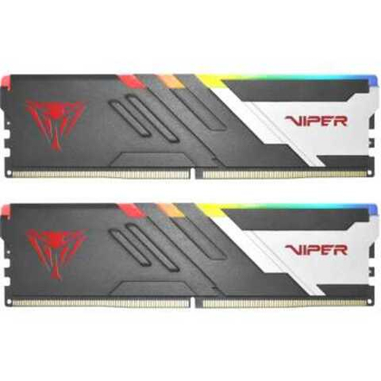 Оперативная память Patriot Viper Venom RGB PVVR548G600C30K