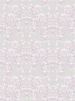 Пододеяльник Сказка "Хризантемы/Классика" 2-сп 175х215 см на молнии , перкаль