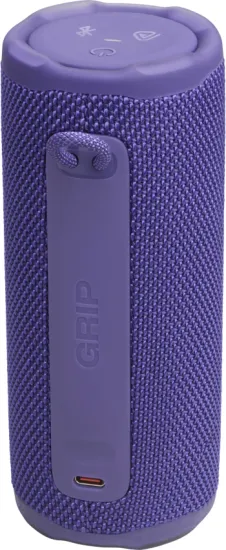 Портативная акустика JBL Grip Purple