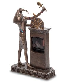 Veronese WS-488/ 1 Часы «Тот - Бог мудрости и знаний»