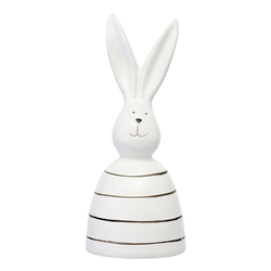 Декор 7х7х17см Tkano Snoopy Bunny Essential