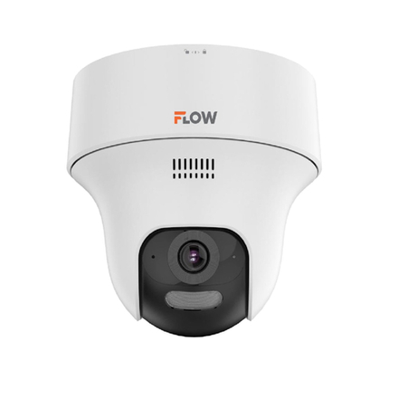 Wi-Fi камера iFlow F-IC-1322CIW(2.8mm)