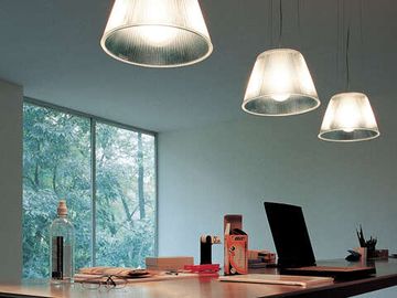 Flos Romeo Moon Suspension
