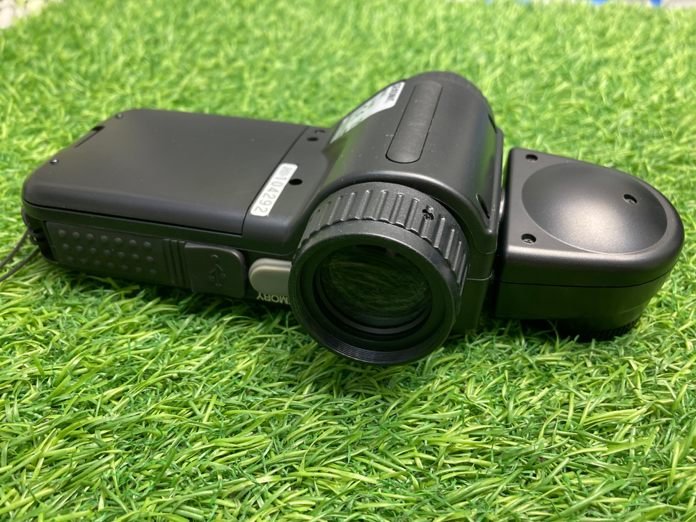 Sekonic L-758D