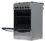 Плита газовая GEFEST 5100-02 0004 (нерж.)