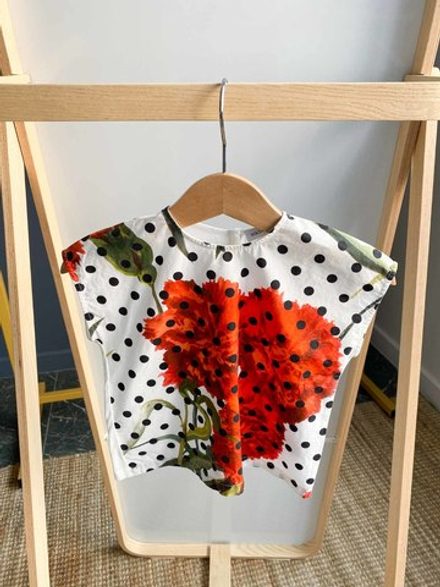 Футболка Dolce&Gabbana, 86