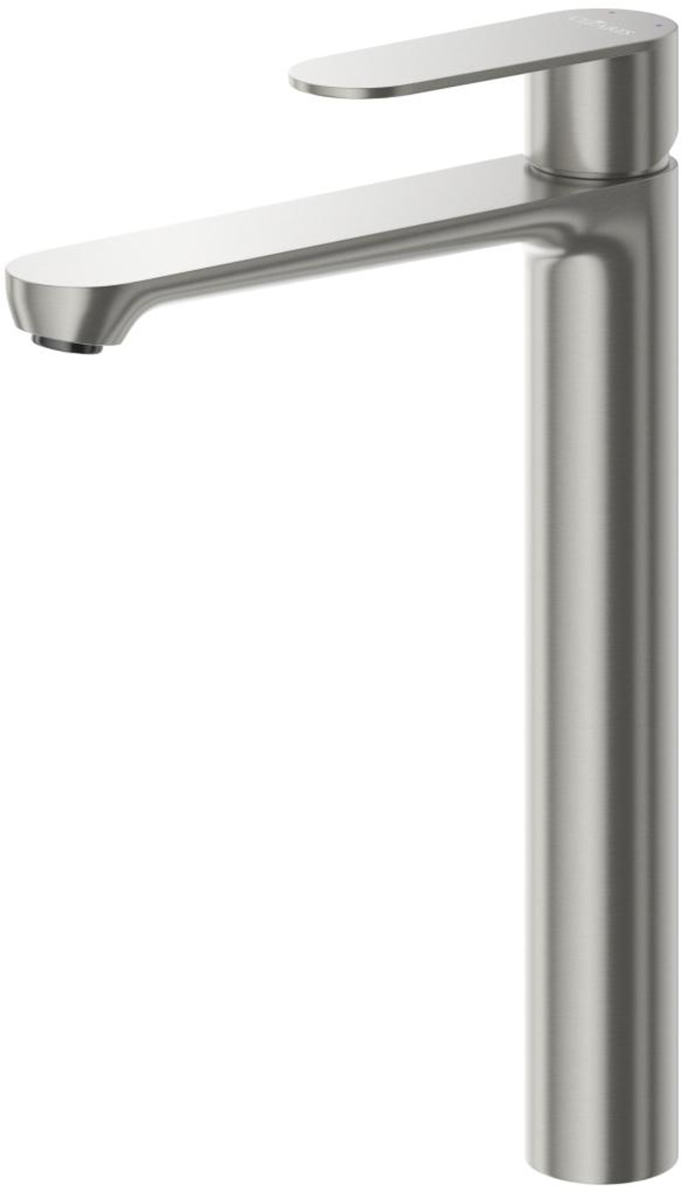 Смеситель CEZARES STYLUS-LC-IN-W0 для накладной раковины, без донного клапана