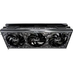 Видеокарта Palit nVidia GeForce RTX 4090 GameRock OmniBlack 24Gb NED4090019SB-1020Q V1