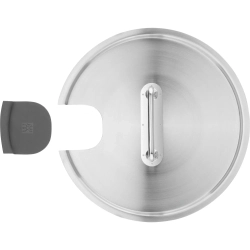 Zwilling - Крышка су-вид Pro S 24см / артикул   71080-924-0  / GTIN 4009839647192