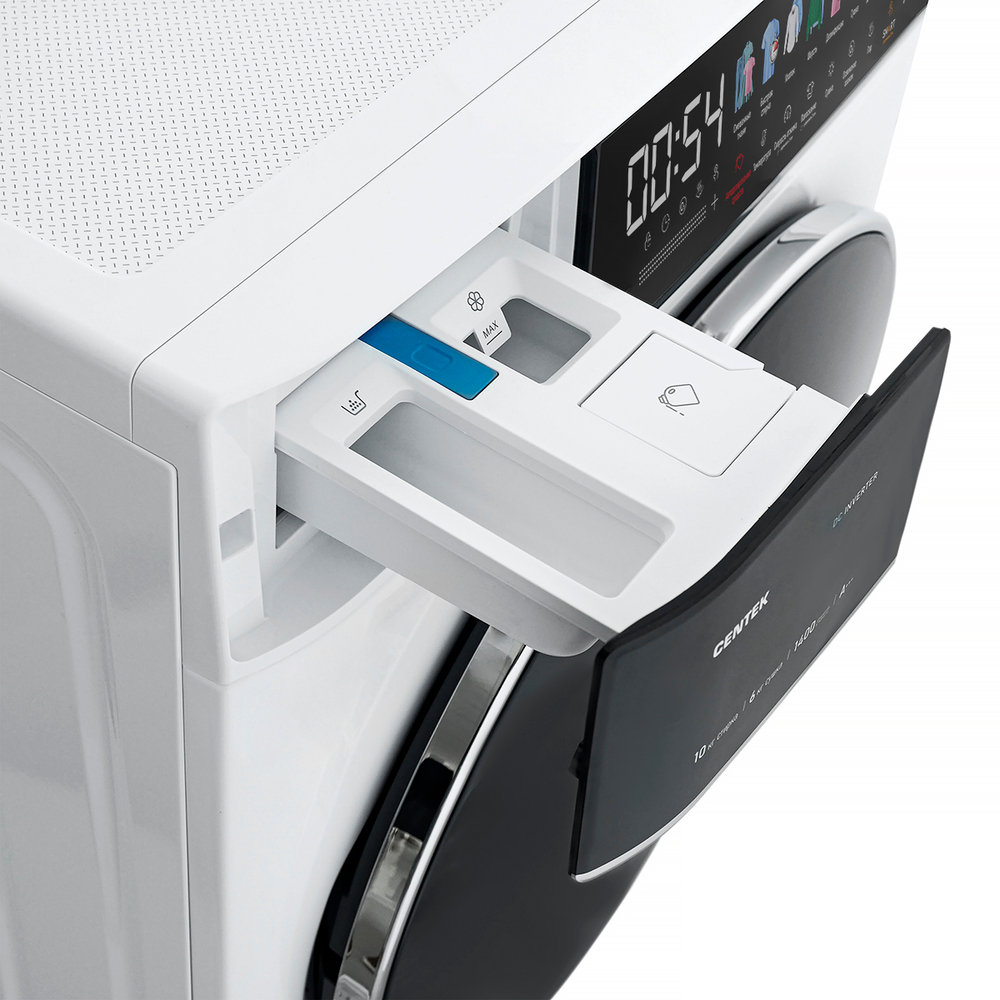 Стиральная машина Centek CT-1947