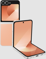 Samsung Galaxy Z Flip 6 12/512GB Peach