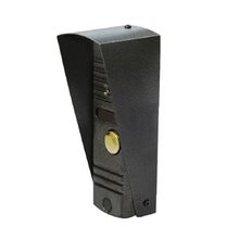 Вызывная панель Tantos Walle+ HD (серебро)