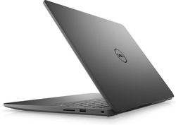 Ноутбук Dell Vostro 3501 15.6;(1920x1080)WVA/ i3-1005G1(1.2ГГц)/ 4Гб/ 256Gb SSD/ UHD Graphics/ нет DVD/ Win10 Pro 3501-8397