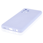 Чехол ROSCO для Samsung Galaxy A32 оптом (арт. SS-A32-NSRB-PURPLE)