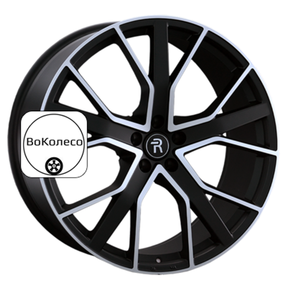 10x22/5x150 ET45 D110,1 TY59 MBF (пш, C570) Replay