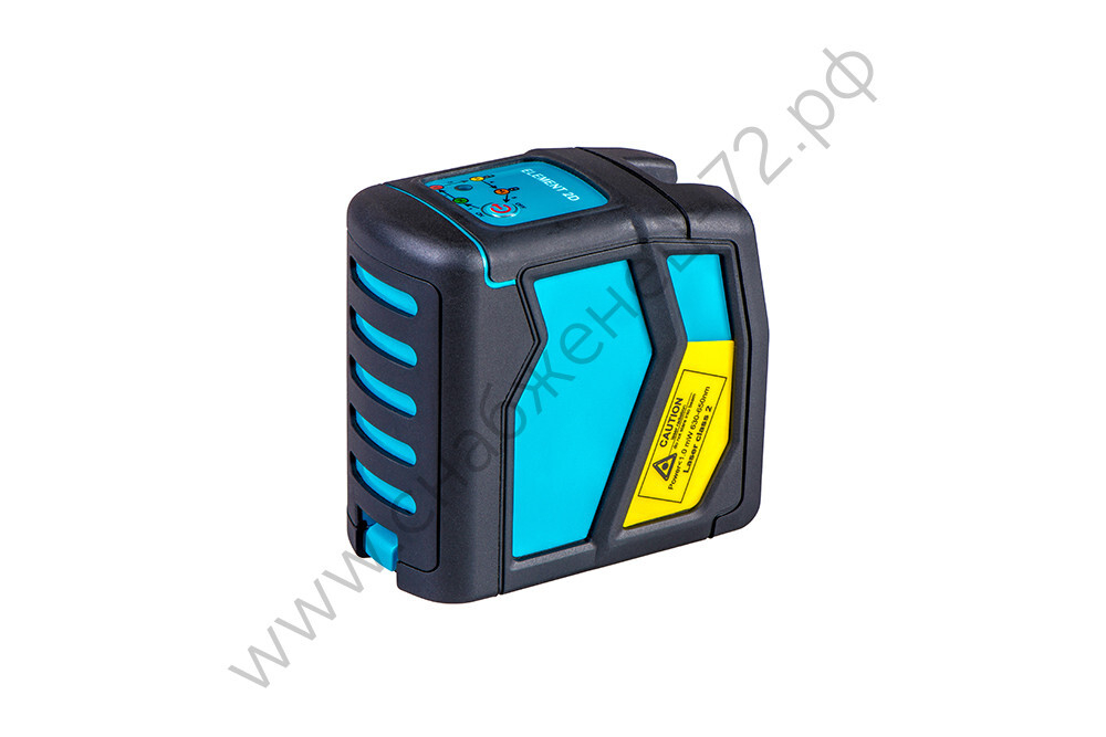 Лазерный уровень Instrumax ELEMENT 2D