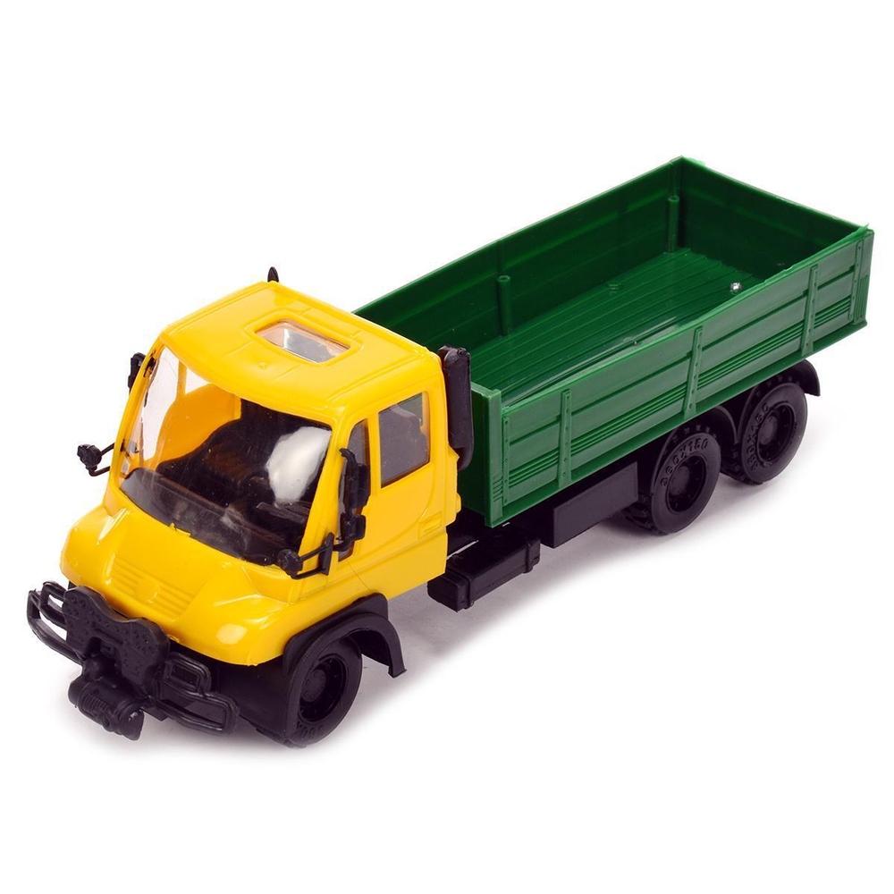 Автомобиль пластмассовый Модель КМР 415