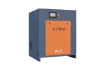 Винтовой компрессор Atom A-37E 10 бар PM IP65