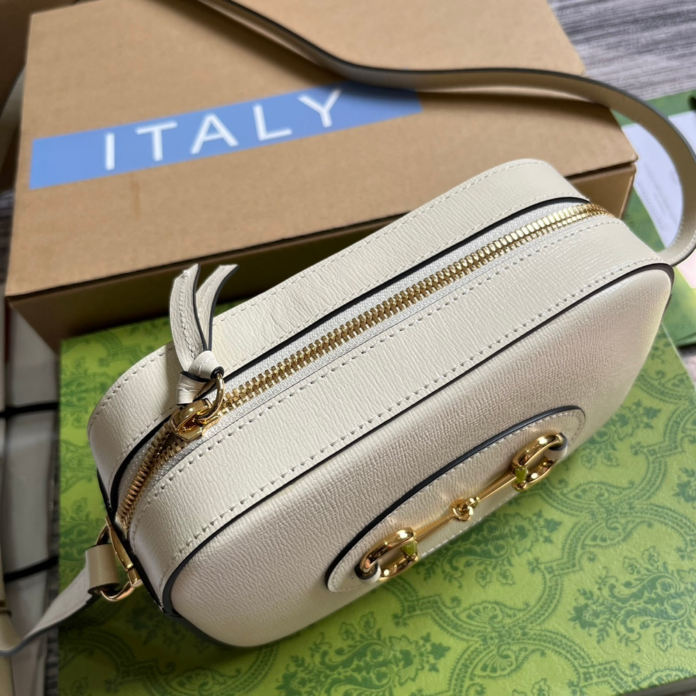 Gucci Horsebit 20 cm