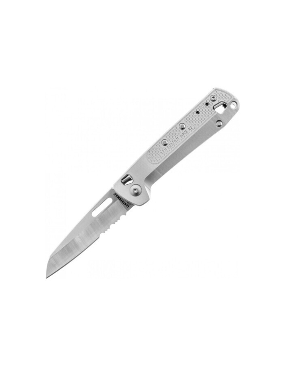 Мультитул Leatherman Free К2х, 8 функций