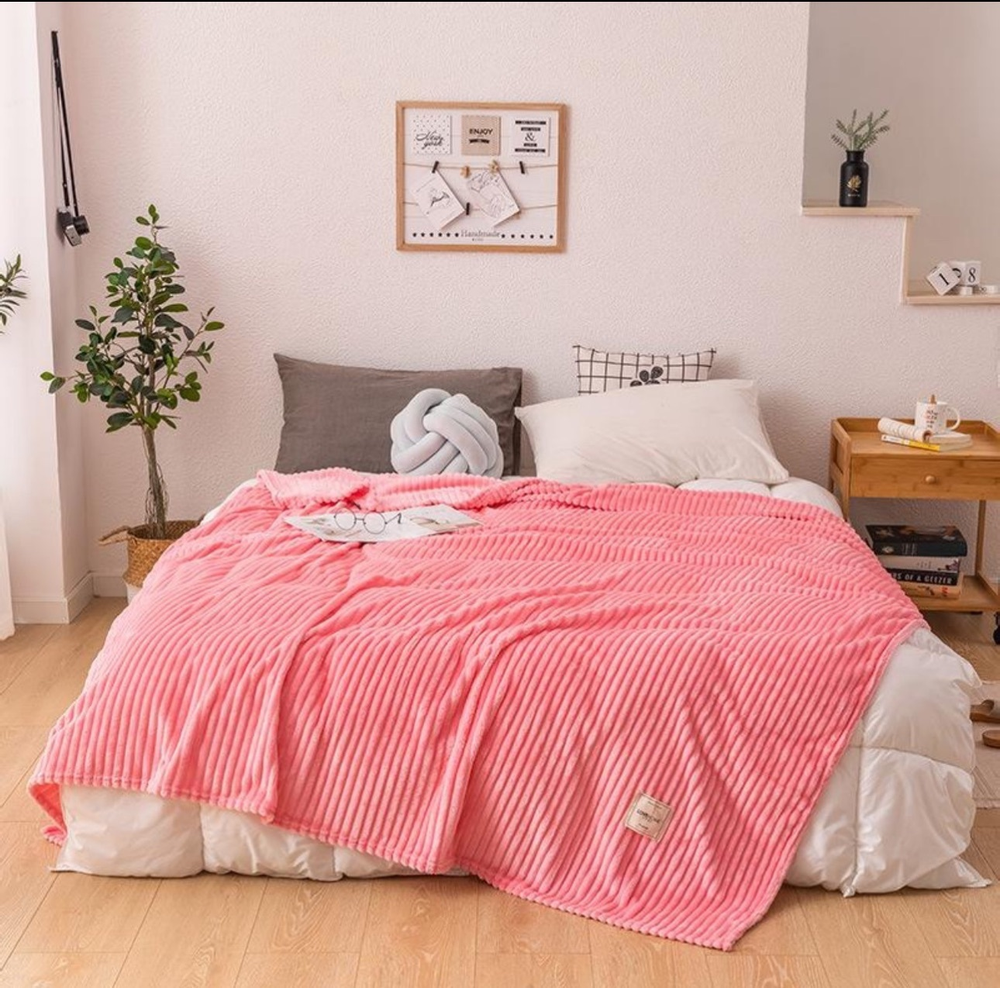 Плед  БЭМБИ 1,5сп