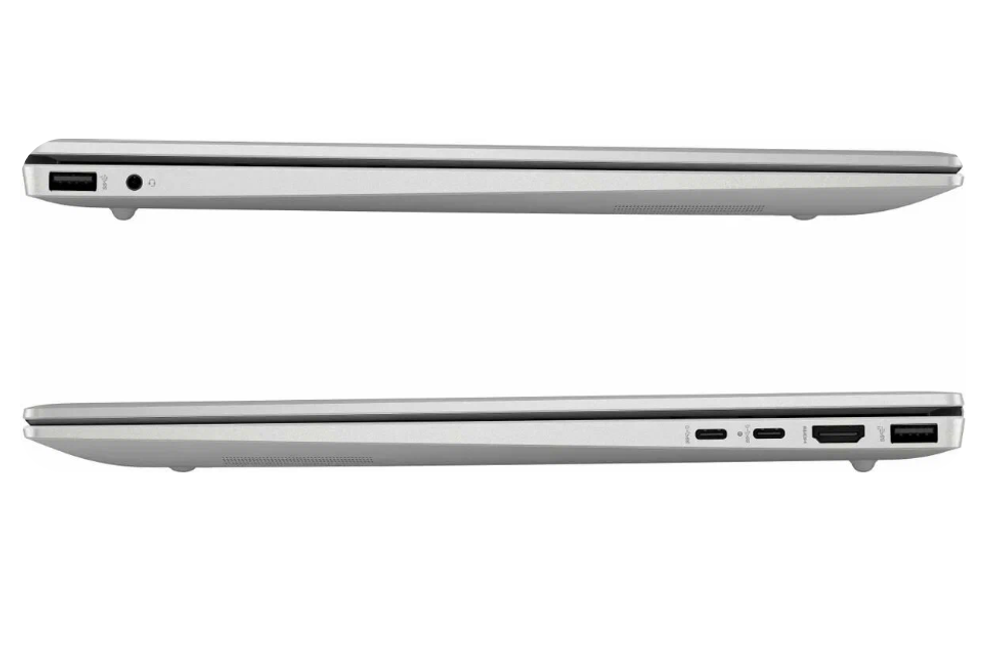 16" Ноутбук HP Pavilion 16-af0066st (1920x1200, Intel Core Ultra 5 125U, RAM 8ГБ, SSD 512ГБ, Intel Iris Xe Graphics, Win 11 Home)